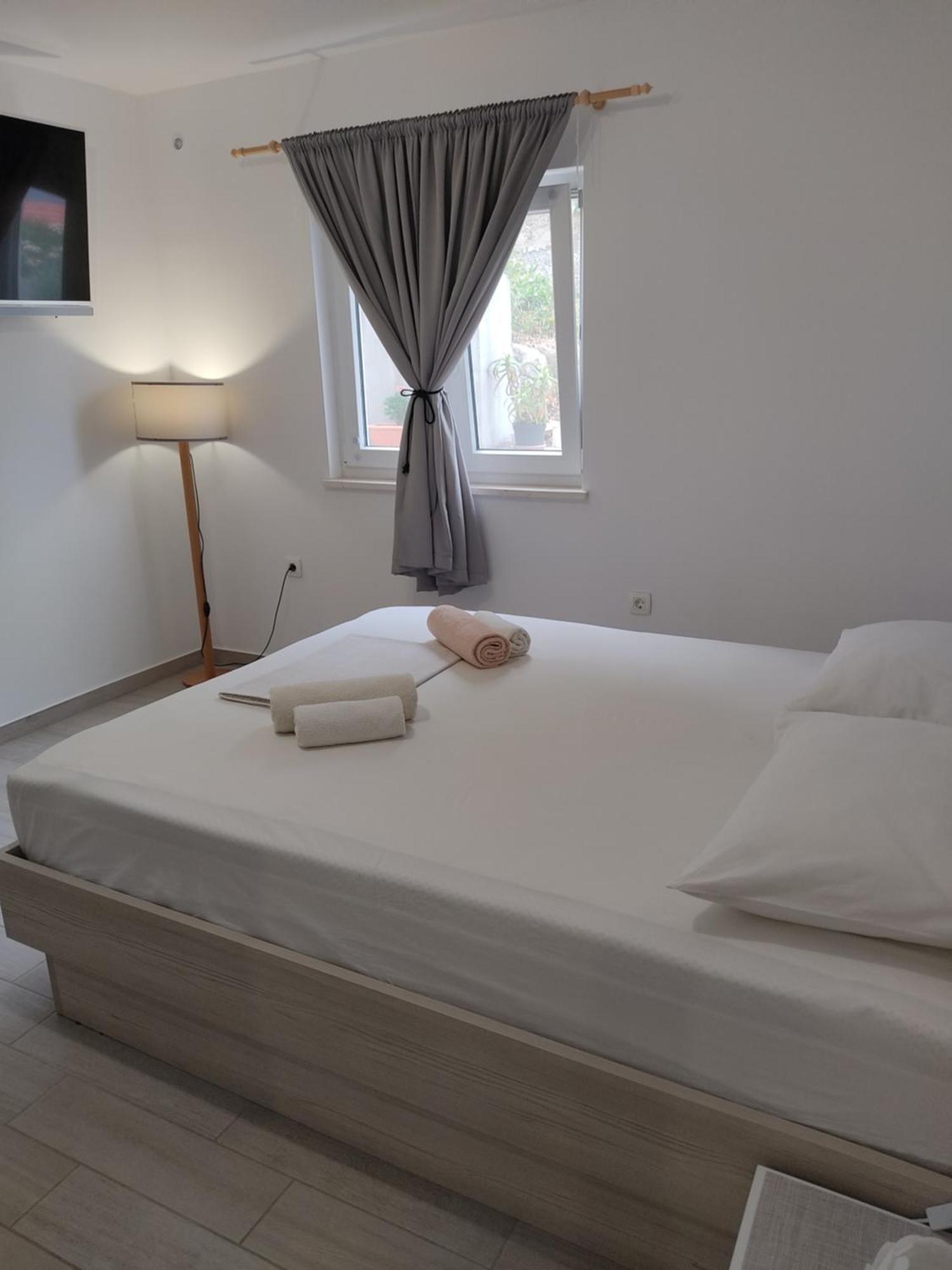 Apartman Mali Tare Korčula Exteriér fotografie