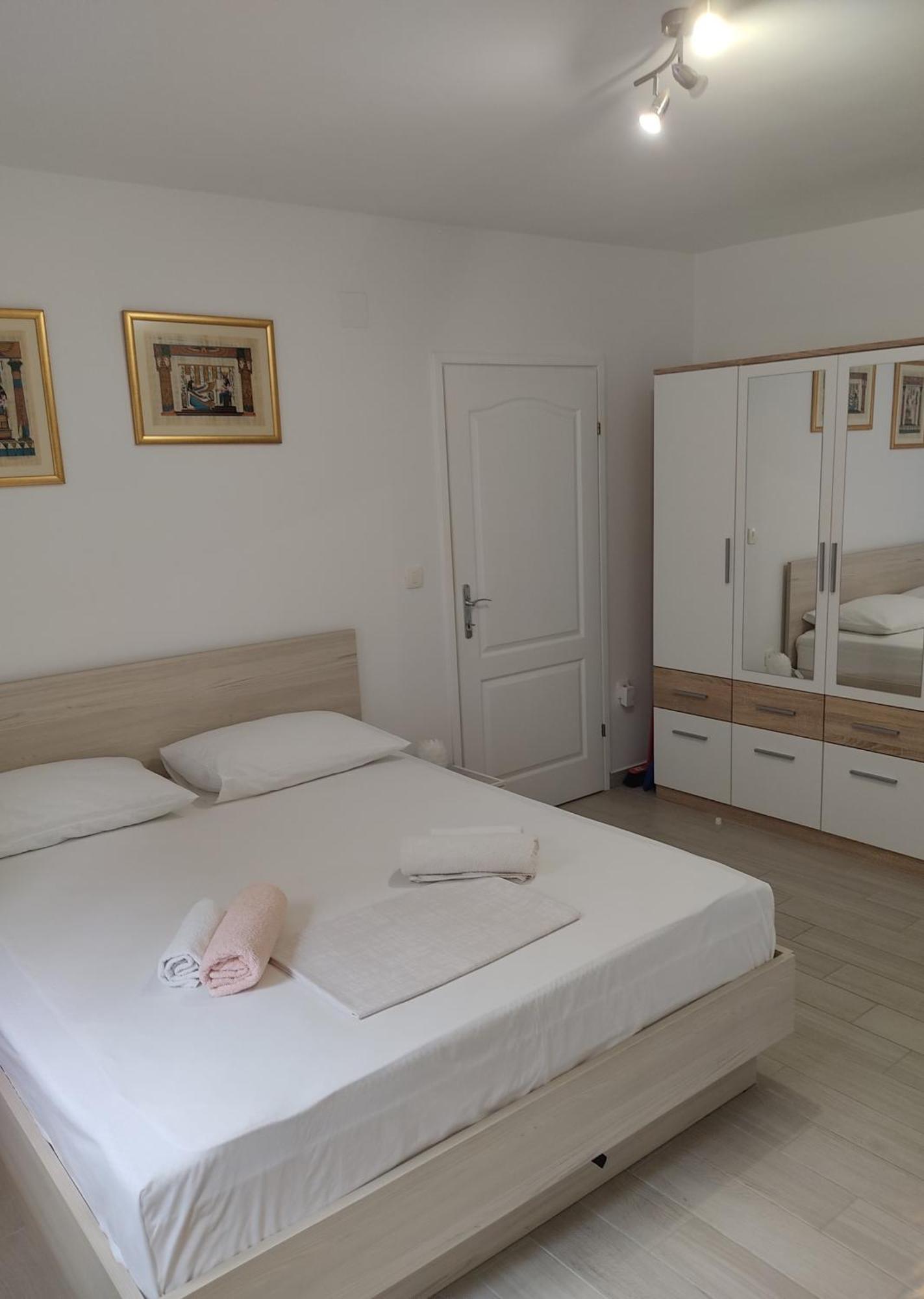 Apartman Mali Tare Korčula Exteriér fotografie