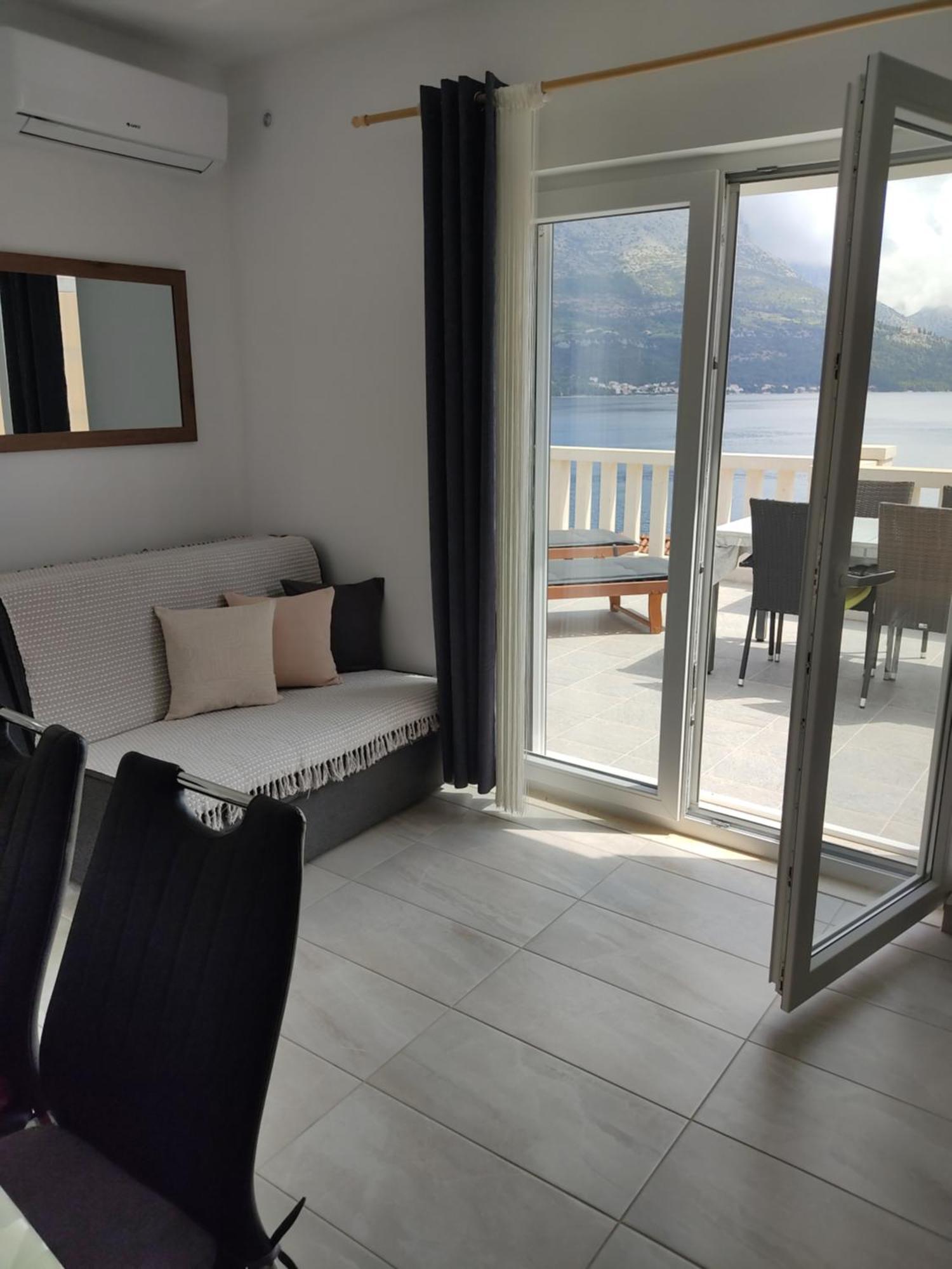 Apartman Mali Tare Korčula Exteriér fotografie