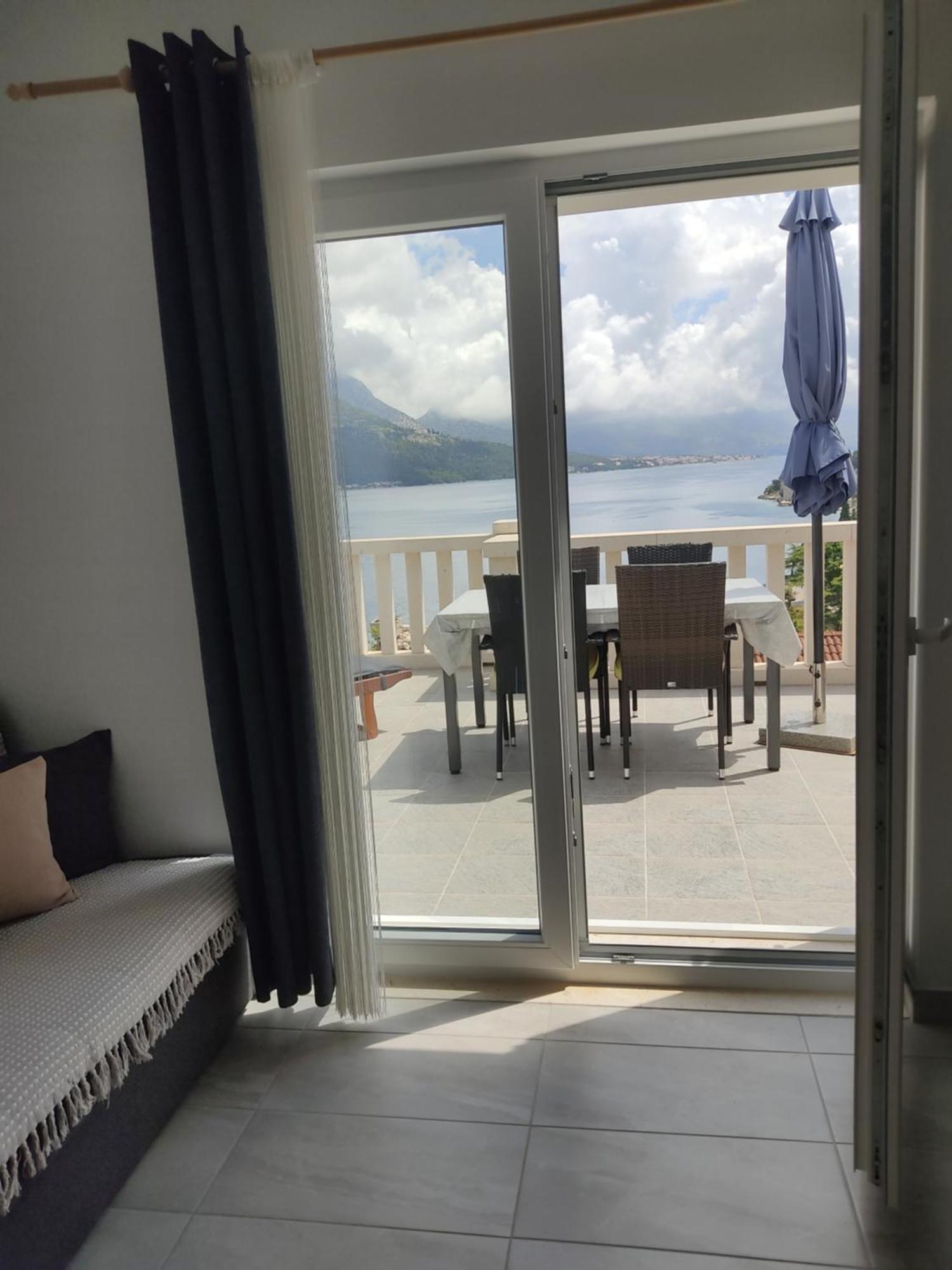 Apartman Mali Tare Korčula Exteriér fotografie