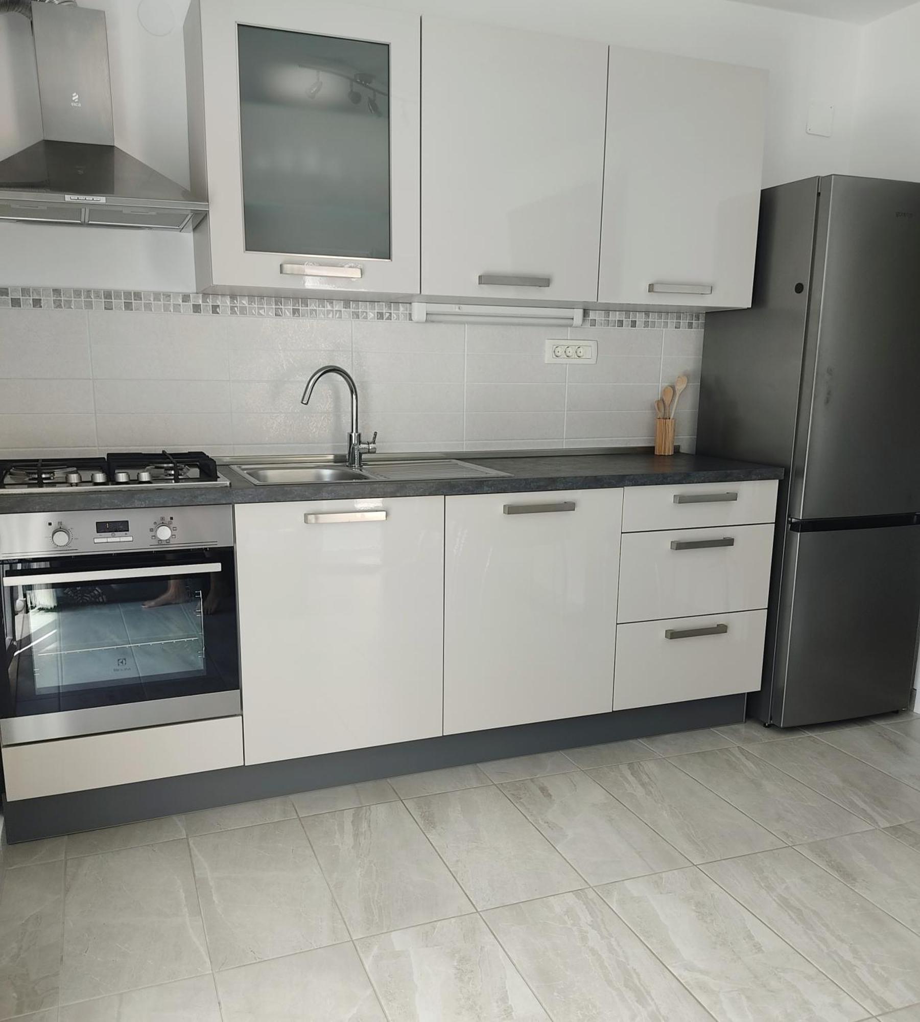 Apartman Mali Tare Korčula Exteriér fotografie