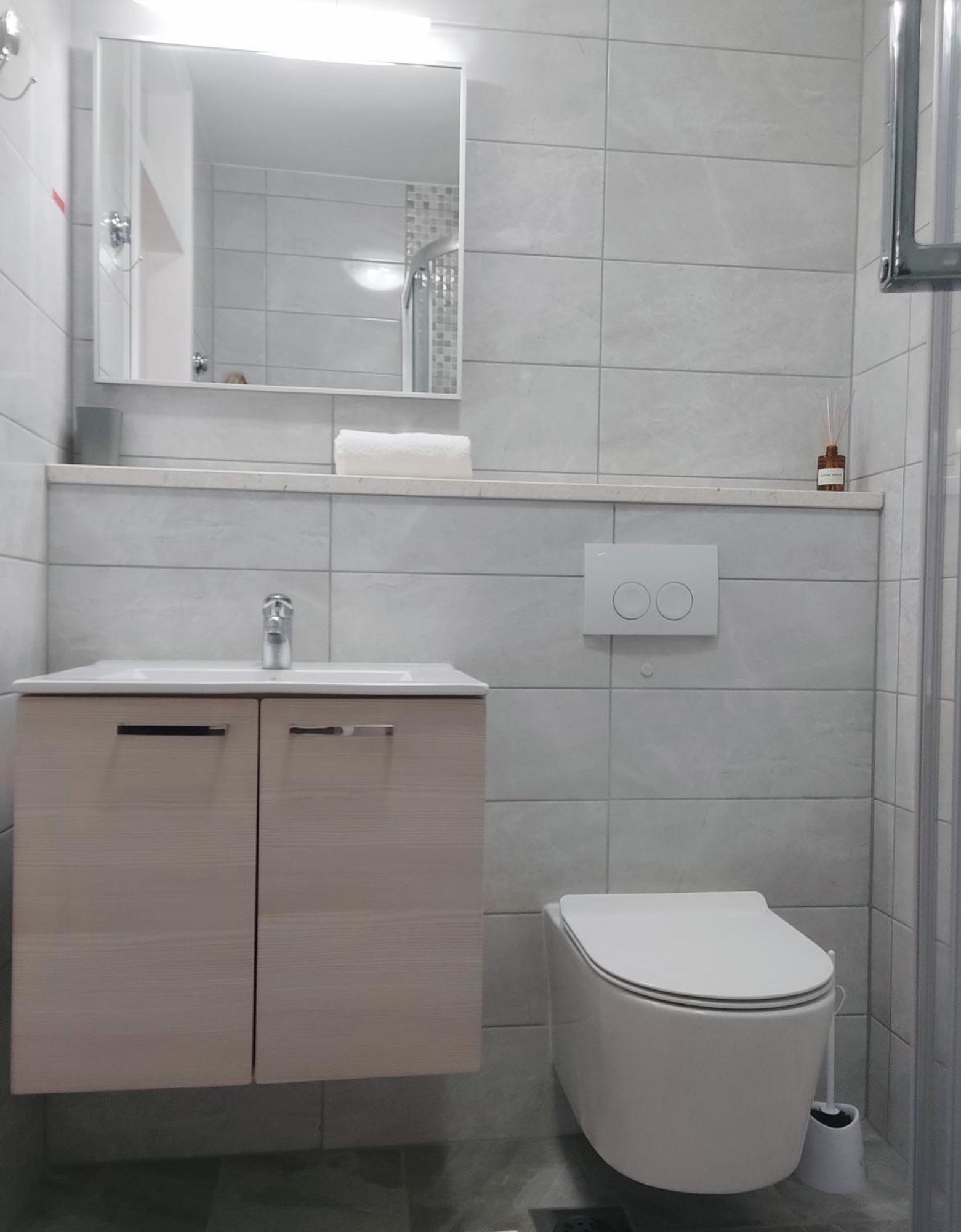 Apartman Mali Tare Korčula Exteriér fotografie