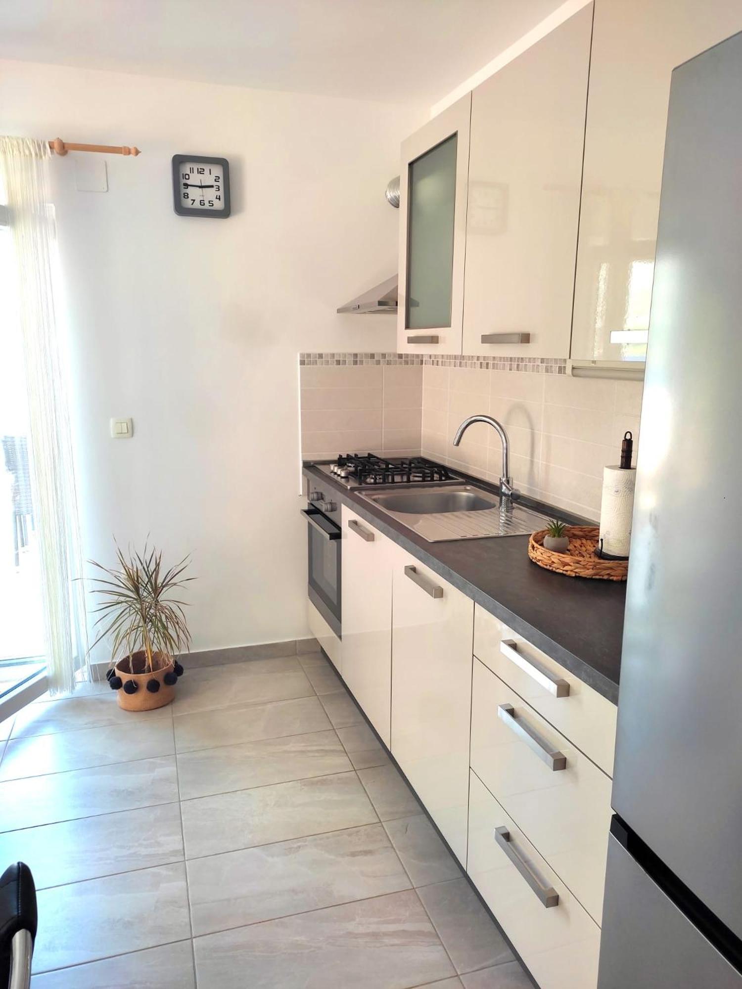 Apartman Mali Tare Korčula Exteriér fotografie
