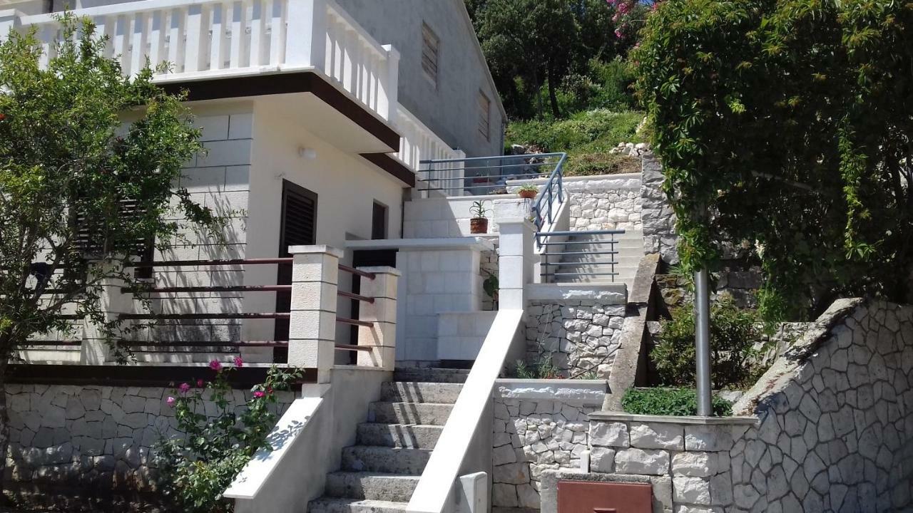 Apartman Mali Tare Korčula Exteriér fotografie
