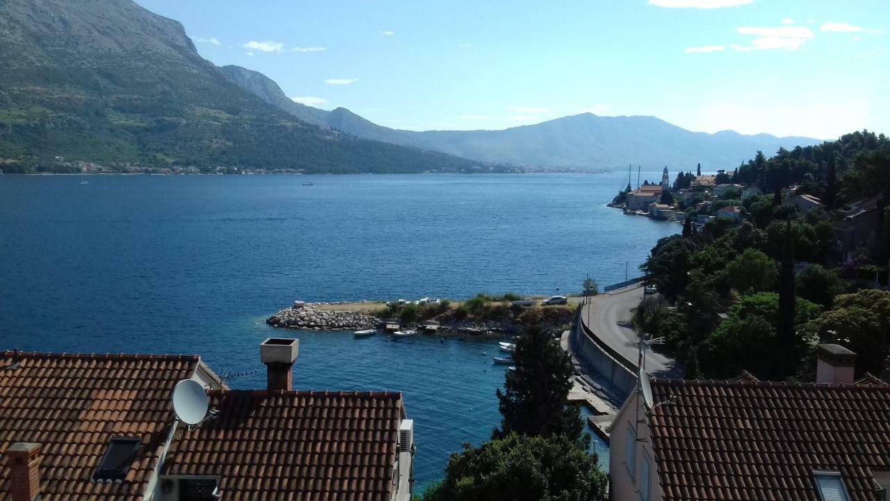 Apartman Mali Tare Korčula Exteriér fotografie