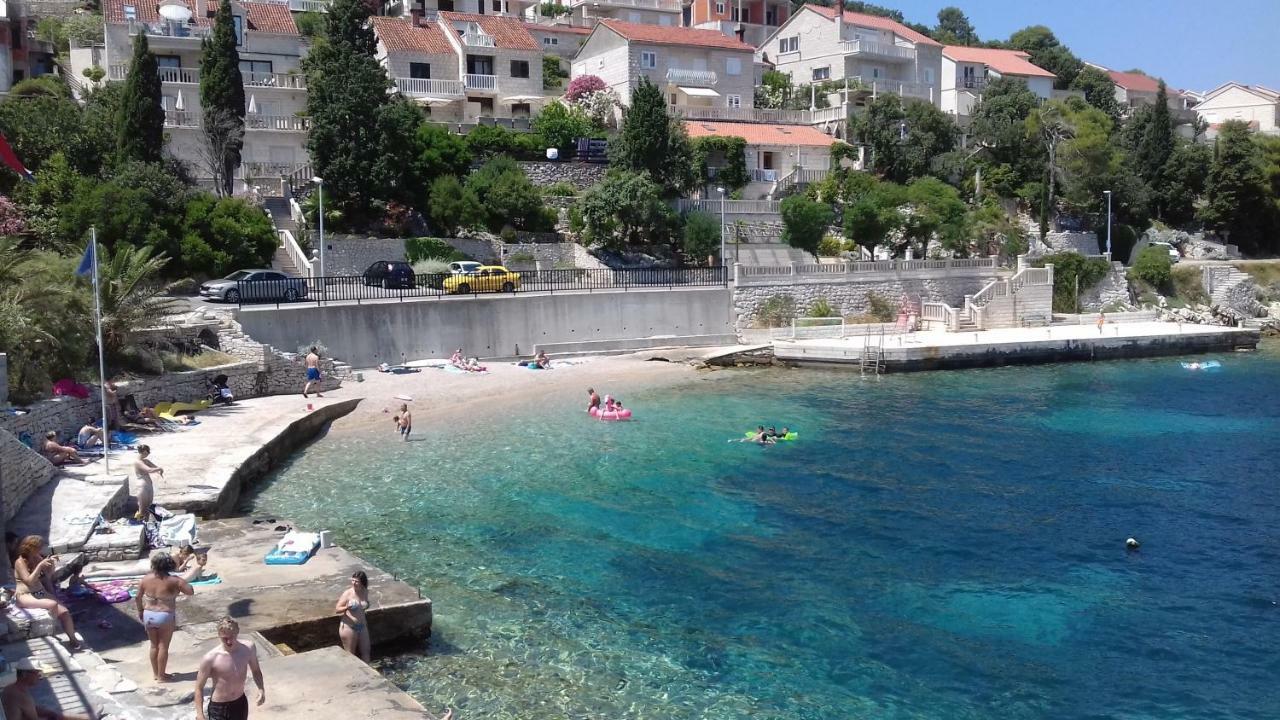 Apartman Mali Tare Korčula Exteriér fotografie